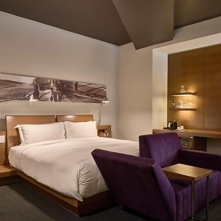Hotel Le Germain Калґарі Екстер'єр фото